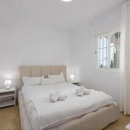Accommodatie bij particulieren Small Oasis Sea View *