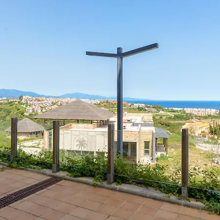 Accommodatie bij particulieren Small Oasis Sea View