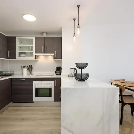 Accommodatie bij particulieren Small Oasis Sea View