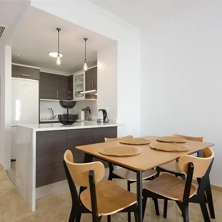 Small Oasis Sea View Accommodatie bij particulieren