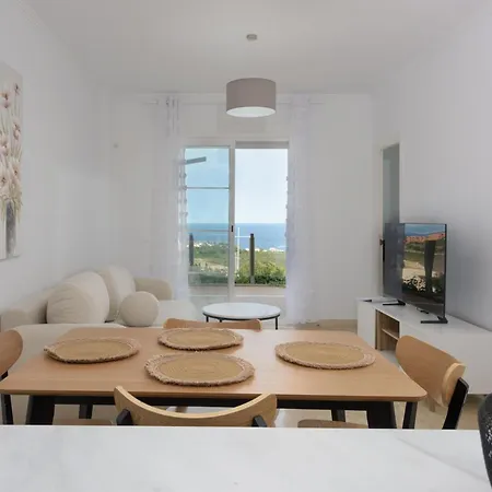 Accommodatie bij particulieren Small Oasis Sea View